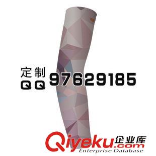 戶外產品全系列 防曬騎行套袖手臂套單車運動袖套夏季戶外防曬紫外線護手臂套原始圖片3