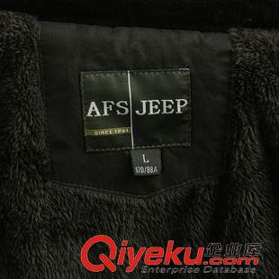 棉服 2015全棉加厚工作服棉服防風(fēng)棉衣外套 冬季多功能防寒服現(xiàn)貨原始圖片3