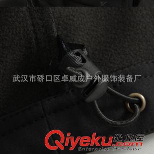 沖鋒衣 美軍戶外TAD鯊魚皮軟殼沖鋒衣 T120保暖抓絨衣 軟殼衣沖鋒衣原始圖片3
