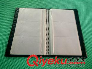 PVC 供應(yīng) PVC名片夾 文件夾 名片冊(cè) 收納名片冊(cè) 加工定制原始圖片2