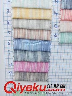 人棉面料系列 1476#現(xiàn)貨供應(yīng)品質(zhì)保證時(shí)尚女裝裙子面料人棉亂麻十六個(gè)顏色