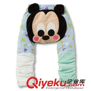 7月21日 迪士尼PP褲春秋　disney卡通嬰兒長褲　迪斯尼PP褲嬰兒服原始圖片2