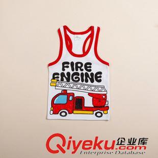 5月22日 兒童背心上衣T恤夏款多色可挑跑量原始圖片3