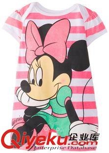 3月21日 disney迪士尼迪斯尼米奇米妮寶寶短袖哈衣連身衣嬰兒服原始圖片2