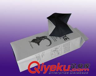 鋁箔復合種子袋 供應鍍鋁復合包裝袋|鍍鋁中封風琴袋生產(chǎn)|復合包裝袋設計原始圖片2