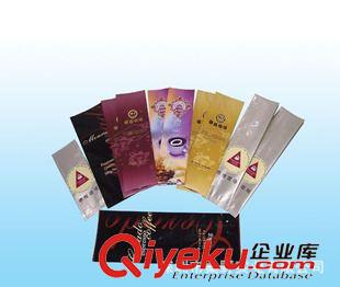 鍍鋁中封風(fēng)琴袋 供應(yīng)茶葉包裝袋 食品塑料袋，純鋁復(fù)合拉鏈自立袋，凹版復(fù)合印刷原始圖片3