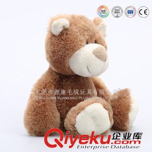 YK1熊仔系列 毛絨玩具廠供應(yīng) 婚慶娃娃公仔 創(chuàng)新布藝類情人節(jié)禮品 可大量定做