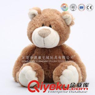 YK1熊仔系列 大型毛絨玩具廠家  專業(yè)定做plush toy 毛絨公仔 正大批量定做熊