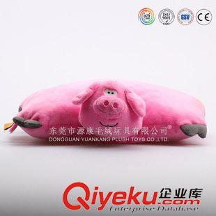 YK1熊仔系列 ICTI毛絨玩具驗廠 供應(yīng)動漫系類 毛絨熊仔抱枕 中國實力廠家原始圖片3