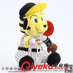 YK2-3虎 長(zhǎng)期大量定做毛絨穿衣巧虎  專(zhuān)業(yè)設(shè)計(jì)制作 小朋友的{za}原始圖片2