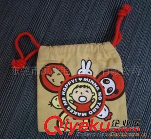 YK3-4包包 復(fù)古印花手提袋 零錢包 大型廠家定做格式時(shí)尚 簡(jiǎn)單 大氣手袋原始圖片2