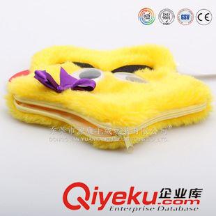 YK3-4包包 定做活動(dòng)眼睛 星星造型零錢包  方便攜帶小型錢包  柔軟舒適原始圖片3