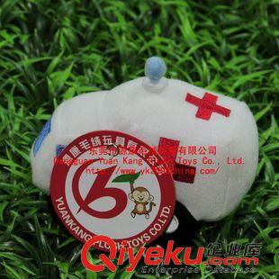 YK3-5其它 廠價大批量定做 玩具總動員 動漫毛絨 卡通毛絨玩具車批發(fā)原始圖片2
