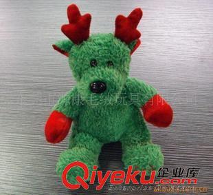 圣誕節(jié)禮品 2015爆款圣誕公仔 圣誕鹿 暢銷plush toys毛絨玩具圣誕節(jié)雪人