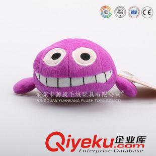 YK5-1鯊魚 實力毛絨廠家  專業(yè)定做海洋生物紫色鯊魚 毛絨玩具 正大量定做