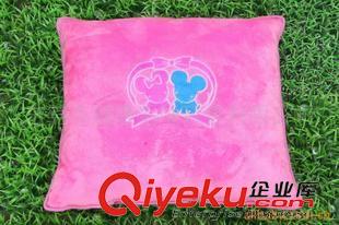 YK5-2企鵝 毛絨玩具廠供應(yīng)冬季禮品，冬季家居用品，冬季時(shí)尚家居用品原始圖片2