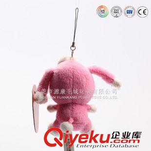 YK9掛件娃娃系類 通過ICTI毛絨玩具驗(yàn)廠  實(shí)力廠家供應(yīng)授權(quán) 日本品牌毛絨掛件原始圖片3