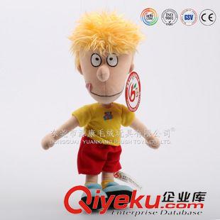 YK10人物系類 品牌suv汽車模型plush toys歡迎來圖來樣訂制 各種加工