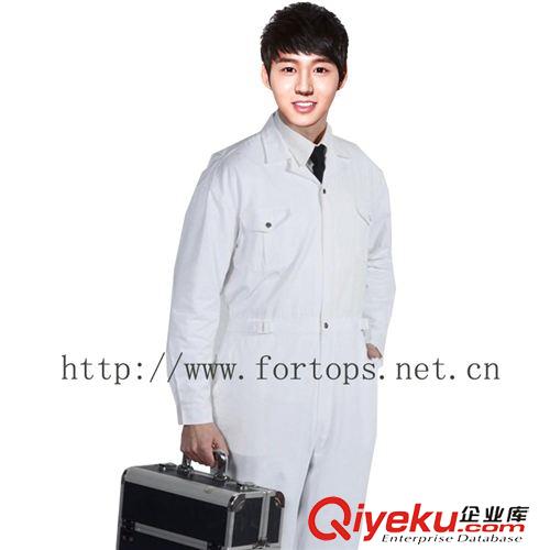 醫(yī)護人員服裝 醫(yī)用白大褂長袖男醫(yī)師服 護士醫(yī)生工作服美容師服 實驗服原始圖片2