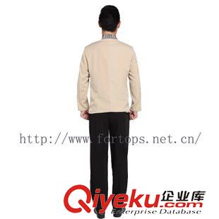 保潔服 專業(yè)定制酒店工作服 保潔員PA制服 客房服務(wù)員服裝