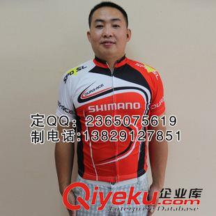 騎行服實物全系列 2015品牌騎行服定制批發 戶外運動騎行服飾 外貿原單騎行服廠家