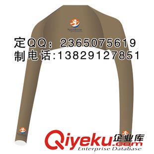 連體袖套 護臂 戶外品牌連體袖套護臂 批發(fā)定制{zx1}連體袖套護臂 戶外連體袖套廠原始圖片3