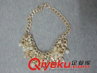 項(xiàng)鏈 廠家直銷  時(shí)尚高端大氣項(xiàng)鏈原始圖片2