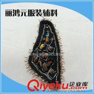 胸花 精品推薦 鏈條鉆石混搭章 流蘇胸花 皮草胸花