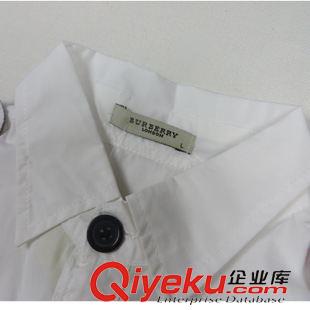 T恤 2014年新款 夏季歐美熱銷童裝 短袖襯衫 廠家直銷 6634