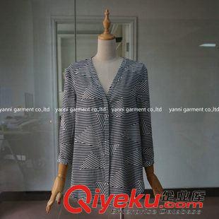 襯衫 雪紡衫 蕾絲衫 2015春夏新款V領(lǐng)燕尾不規(guī)則燈籠袖長袖卷袖上衣寬松中長款打底衫