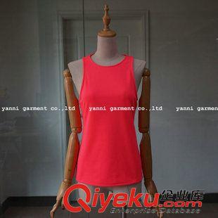 小背心 吊帶衫 裹胸 外貿(mào)原單2015新款夏英國(guó)露肩性感吊帶荷葉袖短款上衣短袖衫包郵女