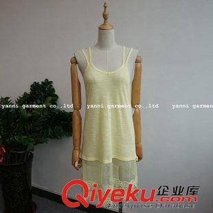 小背心 吊帶衫 裹胸 復(fù)古AA風(fēng)高腰短款緊身修身上衣露臍露腰打底小背心簡(jiǎn)約女顯身材