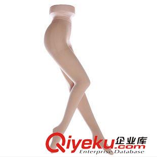 踩腳襪、 魚嘴襪 沸美 680Dst襪夏季超薄款批發 意大利壓力連襪褲王 靜脈曲張襪原始圖片3
