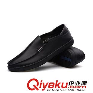 {zx1}上架 秋冬新款單鞋男 頭層皮男鞋 休閑皮鞋休閑商務(wù)皮鞋男廠家直銷