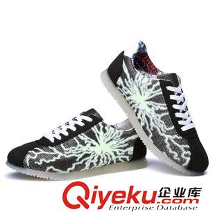 {zx1}上架 2015秋冬新款男士休閑鞋 爆款滑板鞋流行男鞋新款板鞋阿甘鞋原始圖片3