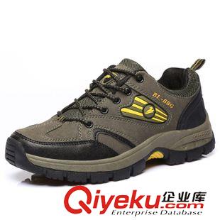 {zx1}上架 2015新款男士登山鞋 男運(yùn)動(dòng)跑步鞋 戶外登山鞋 廠家直銷原始圖片2