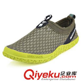 {zx1}上架 2015年夏季新品 男網(wǎng)布鞋 男式透氣吸汗休閑戶外運動鞋 男鞋批發(fā)