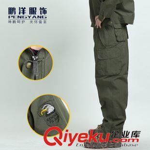 春秋款  長袖 工作服勞保服 灰色純棉工程服廠服 新款水洗耐磨服