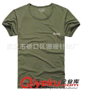 511T恤 511特種兵t恤男短袖 緊身短袖 軍迷短袖防滑速干運(yùn)動(dòng)短袖清涼透氣