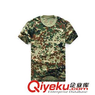 軍訓(xùn)T恤 學(xué)生軍訓(xùn)迷彩01網(wǎng)眼短袖t恤、 透氣吸汗、速干