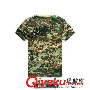 軍訓(xùn)T恤 學(xué)生軍訓(xùn)迷彩01網(wǎng)眼短袖t恤、 透氣吸汗、速干