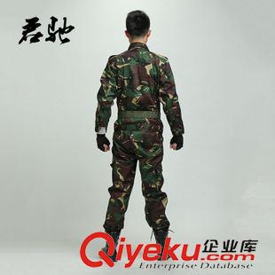 長(zhǎng)袖迷彩服 新款戶(hù)外迷彩服男野戰(zhàn)作訓(xùn)服獵人迷彩套裝男戶(hù)外耐磨工作服