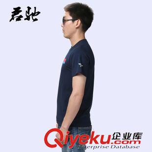 空軍飛行T恤 廠家tg春夏新款 軍迷戶外運(yùn)動空軍短袖 萊卡棉飛行員T恤原始圖片2