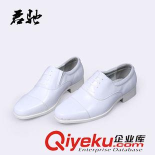 皮鞋 男式皮鞋zp 07皮鞋 正裝新式三節(jié)頭常服皮鞋 金猴男皮單鞋zp