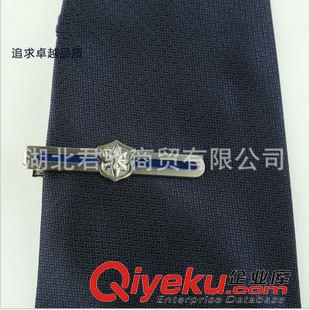 其他 2011新式保安領帶 保安服專用領帶夾 物業執勤工裝專用 拉鏈領帶