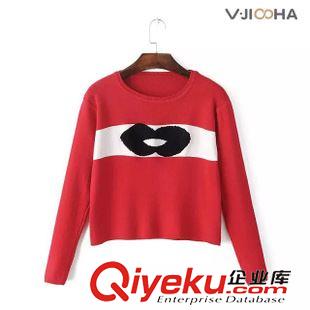 10月-10 VJISHA簡約秋冬新款加厚純色針織衫女式V領中長款開衫代發(fā)G4E1
