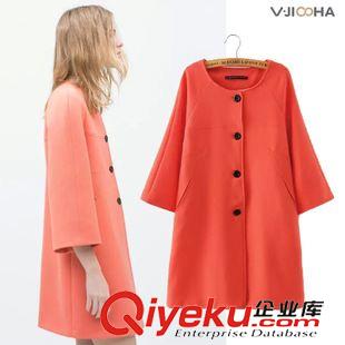 八月第三波 VJISHA 田園風(fēng)印花襯衫女秋季新款女裝批發(fā)直筒長(zhǎng)袖翻領(lǐng)襯衣F531