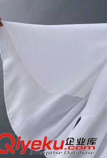 七月第四波 VJISHA 2015夏季新款歐美波點(diǎn)飛飛袖V領(lǐng)雪紡衫透視防曬衫女G150原始圖片3