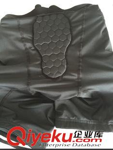 運(yùn)動護(hù)具專區(qū) 廠家生產(chǎn) 緊身籃球防撞褲 高彈籃球防撞褲 東莞籃球防撞褲批發(fā)原始圖片3
