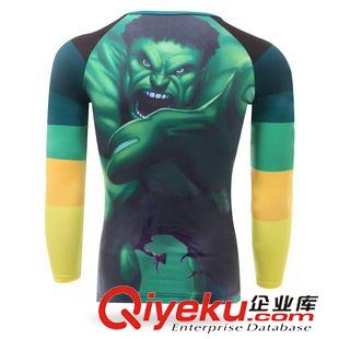 保暖內(nèi)衣/健身衣 新款定制批發(fā) 男女戶外騎行運(yùn)動(dòng)抓絨透氣保暖防風(fēng)內(nèi)衣服廠家直銷原始圖片2